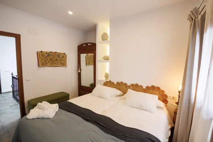 Imagen de Dormitorio doble