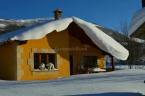 Imagen de Casucas la Guariza