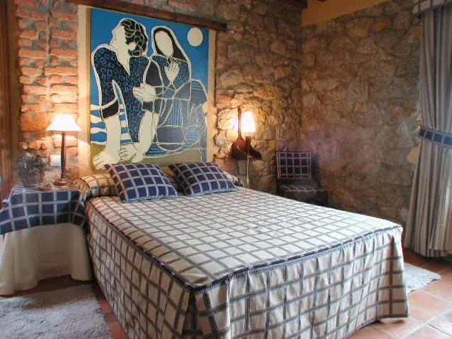 Imagen de habitación doble