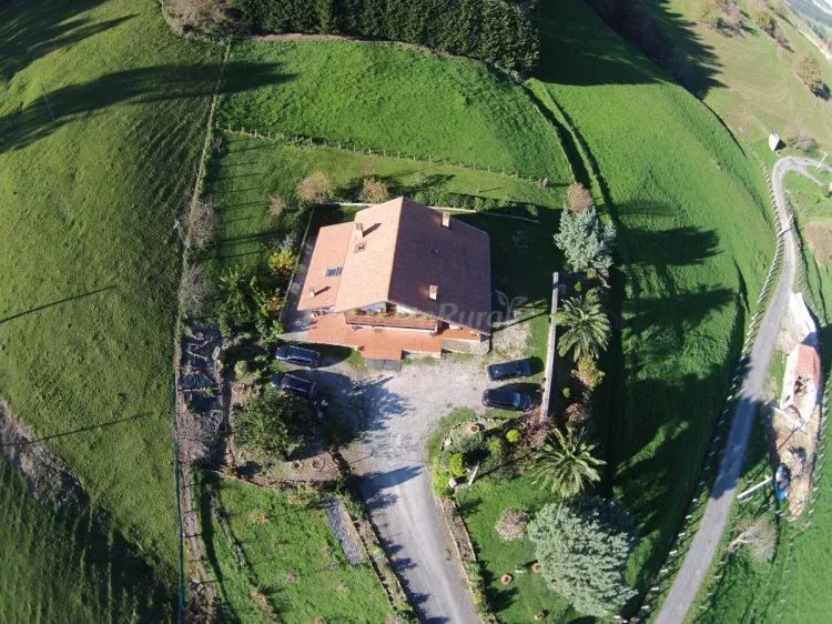 Imagen de Exterior