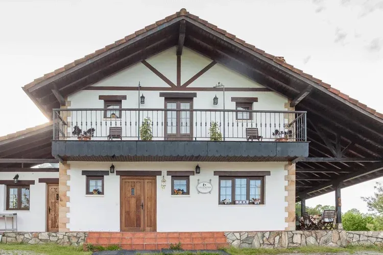 Imagen de Fachada