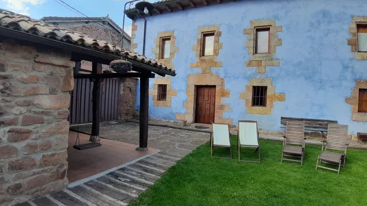 Imagen de Patio casa.