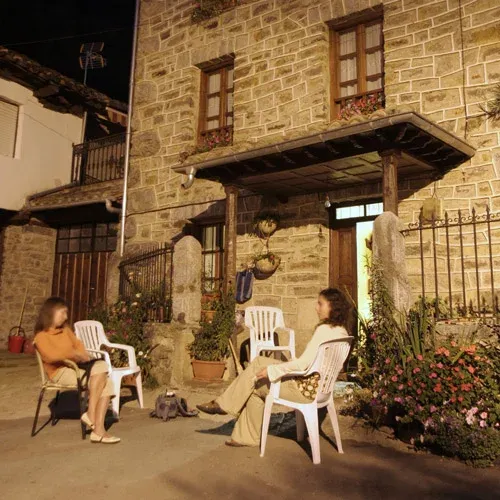 Imagen de fachada principal