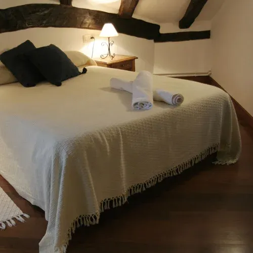 Imagen de habitación doble