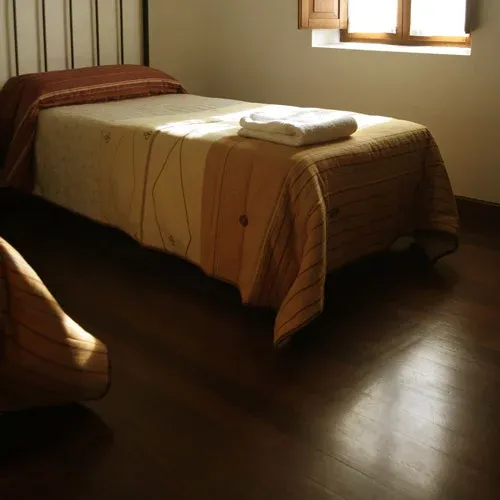 Imagen de habitación doble