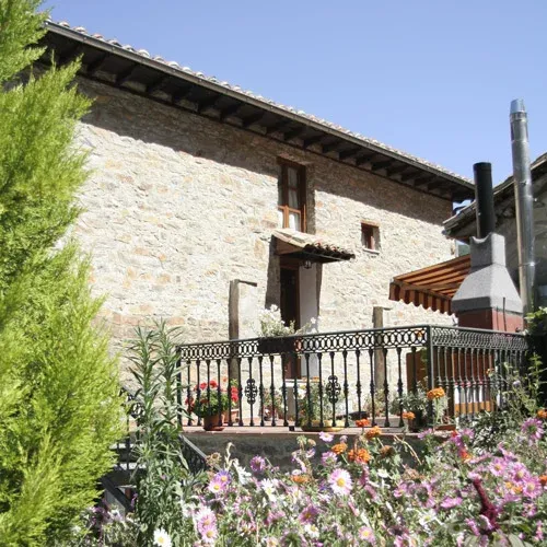 Imagen de terraza 