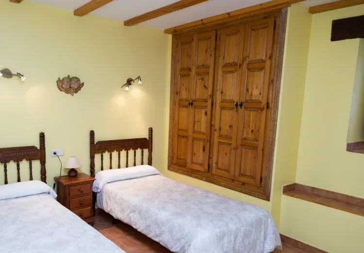 Imagen de Casa dos habitaciones