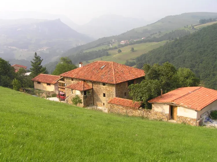 Imagen de Casa principal