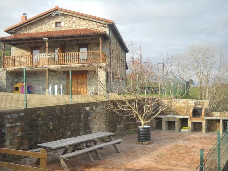 Imagen de fachada