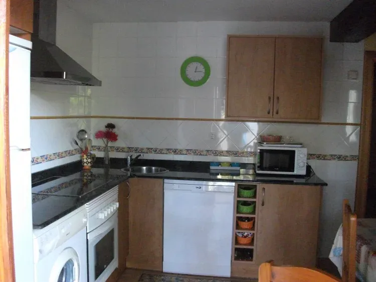 Imagen de Cocina