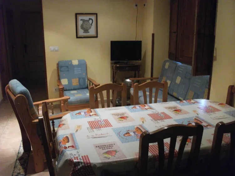 Imagen de Comedor