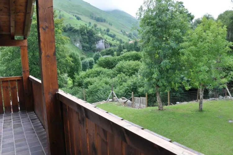 Imagen de Terraza-solana