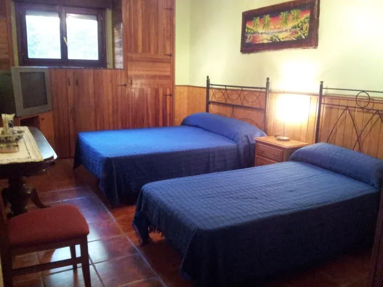 Imagen de Habitación doble(