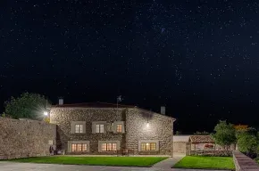 Imagen de La Casa De Los Pedros