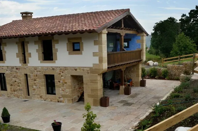 Imagen de Fachada ppal