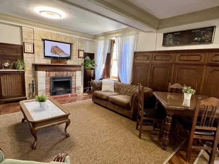 Imagen de Salón