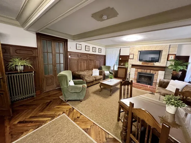 Imagen de Salón 