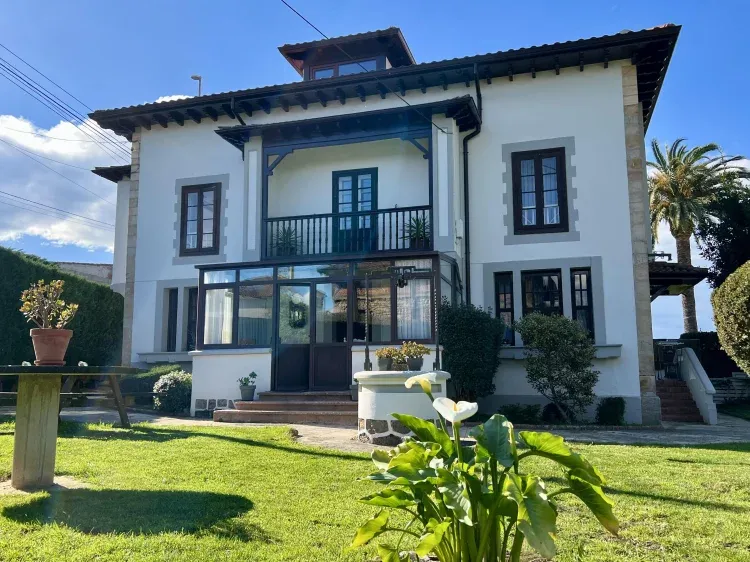 Imagen de Fachada