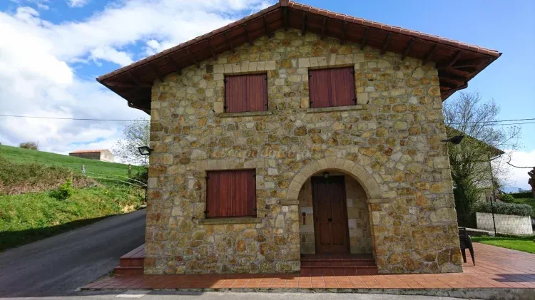 Imagen de Casa