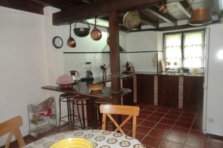Imagen de Cocina
