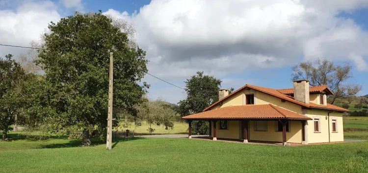 Imagen de Vista externa