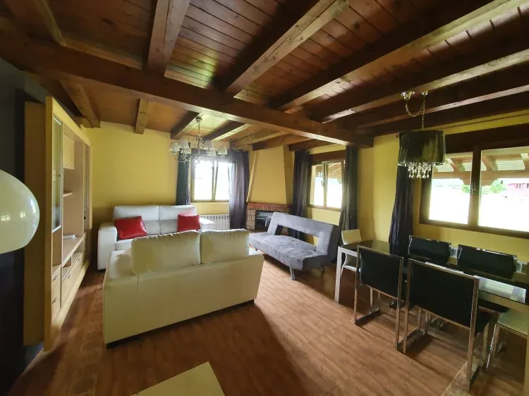 Imagen de Salón