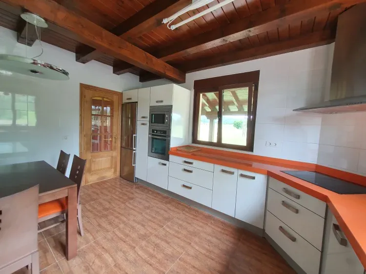 Imagen de Cocina