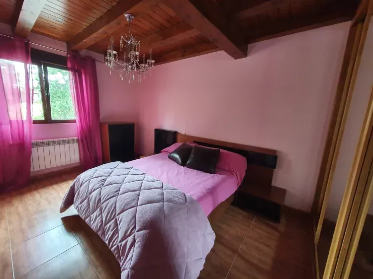 Imagen de Habitación de matrimonio 