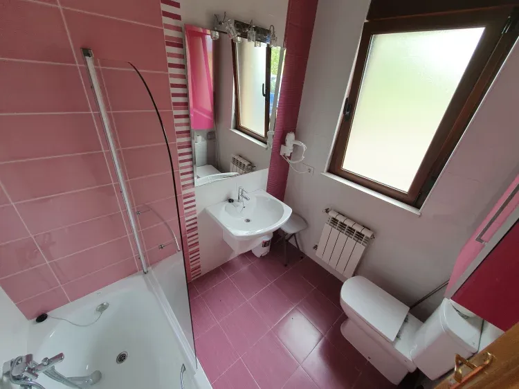 Imagen de Baño 