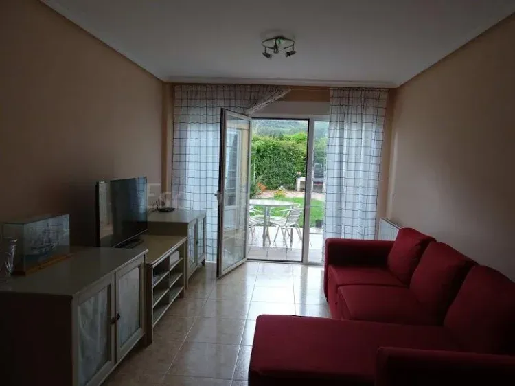 Imagen de Salón