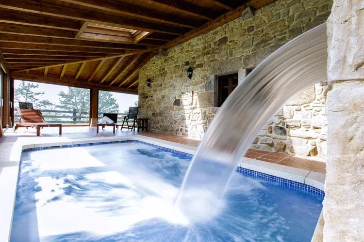 Imagen de Piscina