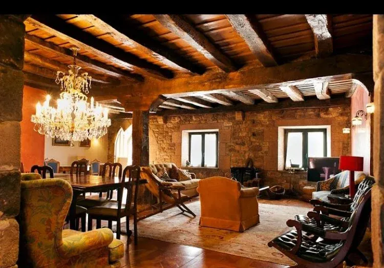 Imagen de Salon
