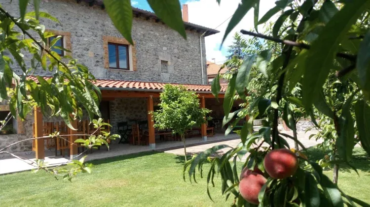 Imagen de Vista del jardin 2