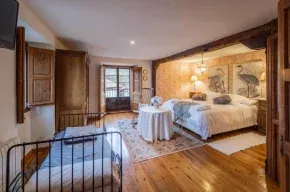 Imagen de La Casa del Manco
