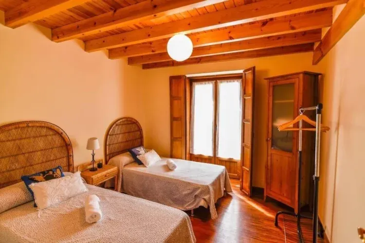 Imagen de Habitación Doble 1