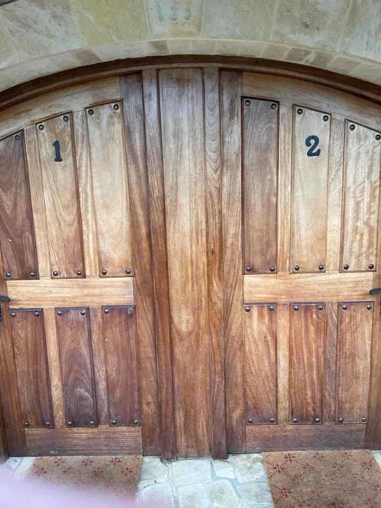 Imagen de Puertas 1-2