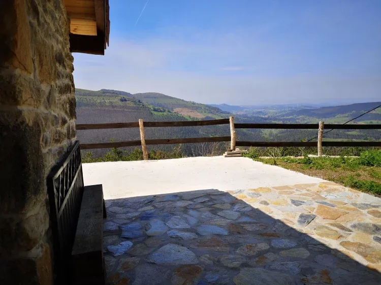 Imagen de Vistas 
