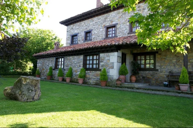 Imagen de Jardin