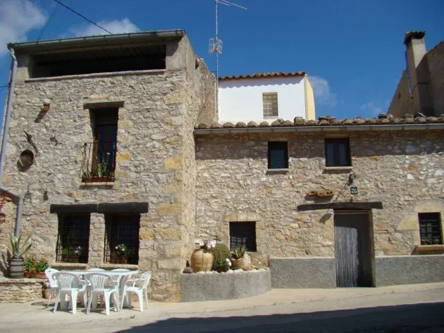 Imagen de Fachada casa