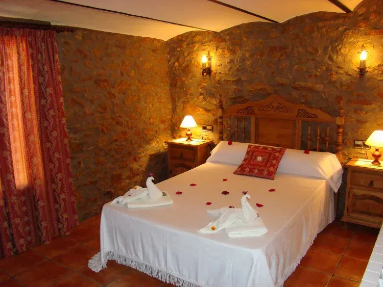 Imagen de Habitación matrimonio