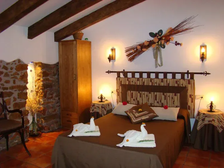 Imagen de Habitación matrimonio