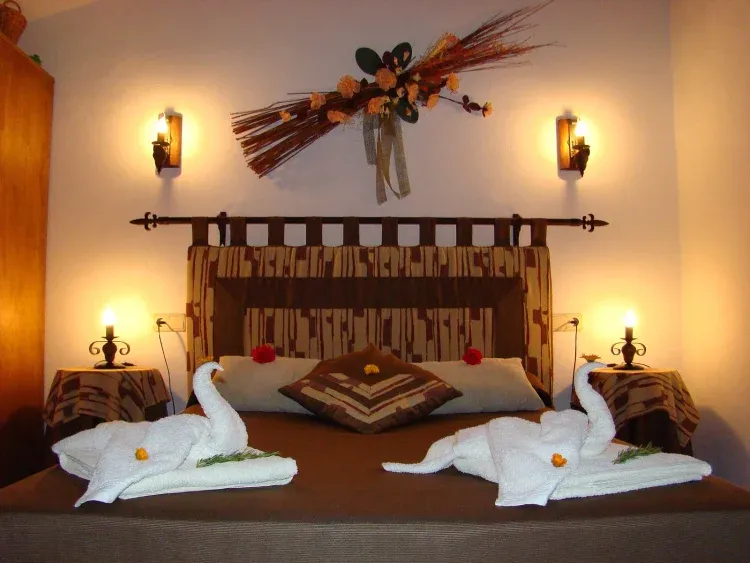 Imagen de Habitación matrimonio