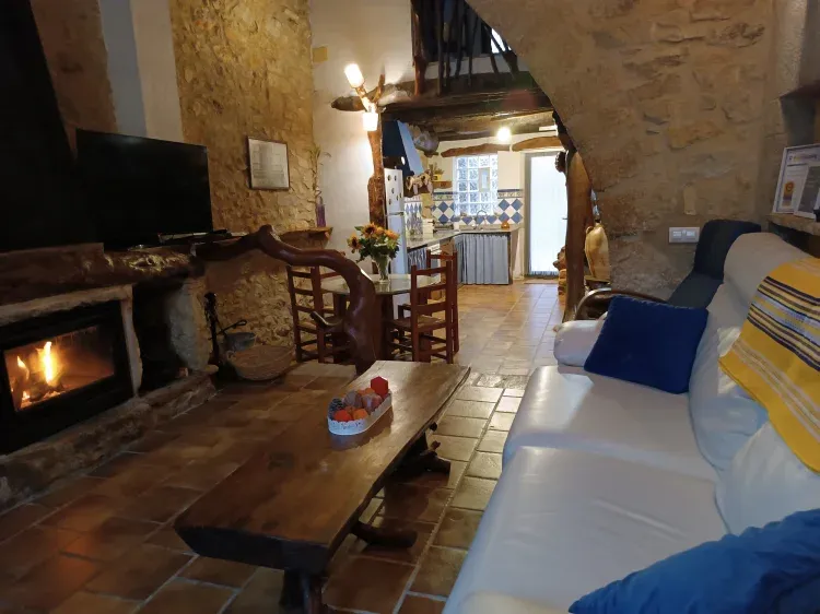 Imagen de Salón - comedor- cocina
