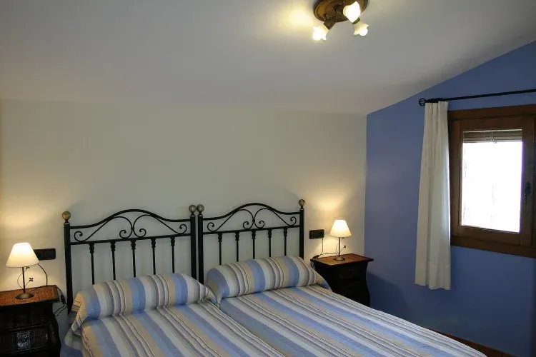 Imagen de habitación