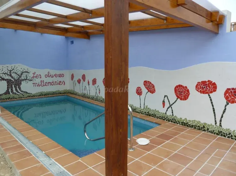 Imagen de Piscina 