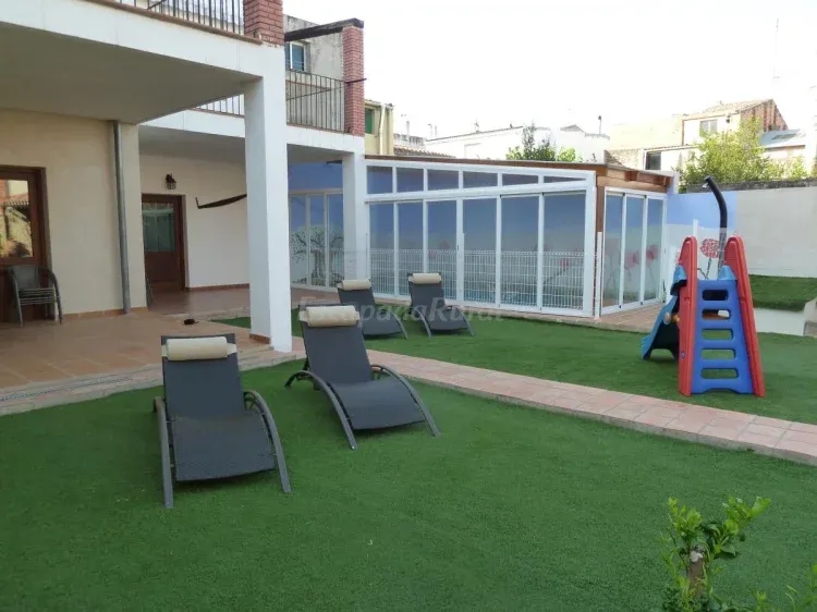 Imagen de Jardin