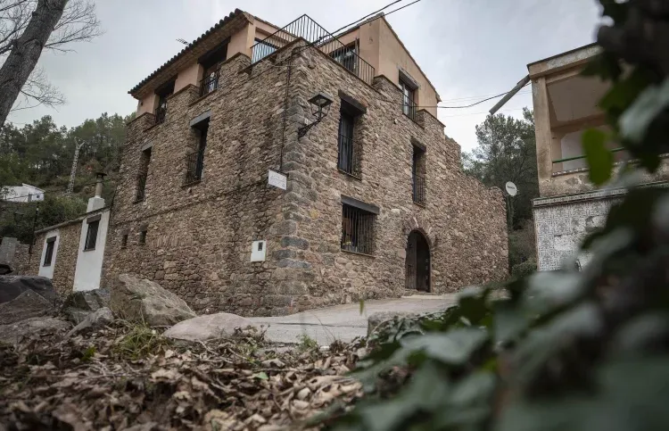 Imagen de Exterior de la casa