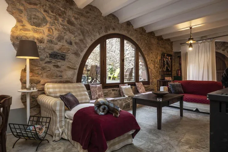 Imagen de Salón de la casa