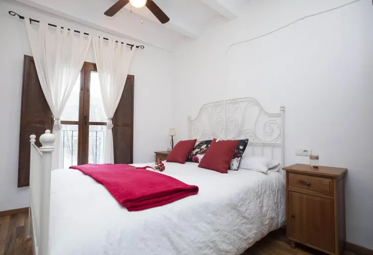 Imagen de Casa, habitación segunda