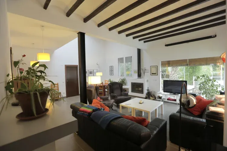 Imagen de Salón